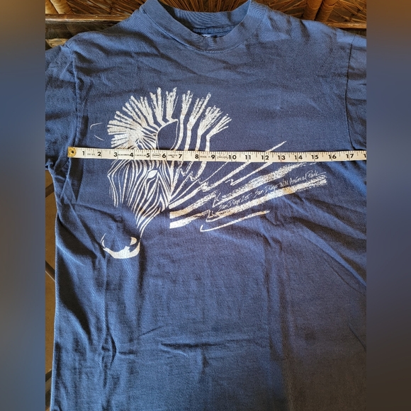 Vintage San diego T-Shirt - Picture 3 of 6